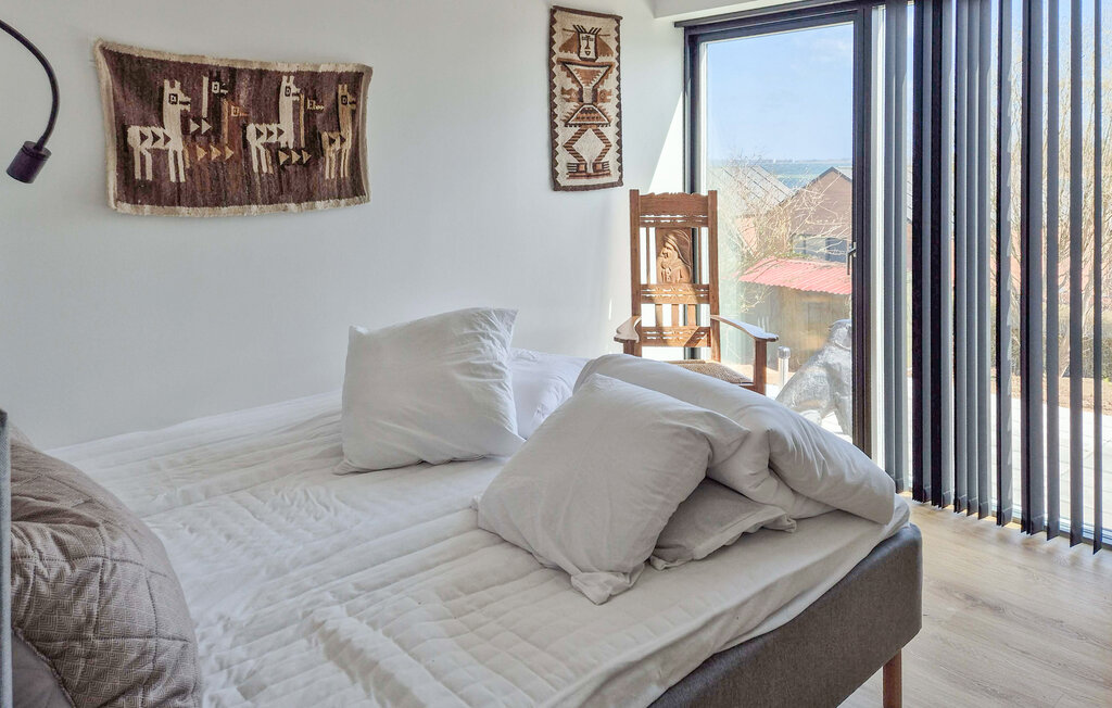 Ferienhaus - Sønderhav Strand , Dänemark - F08227 14