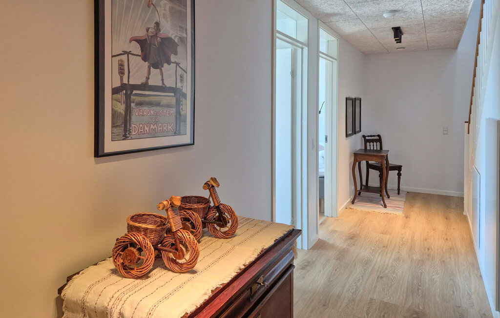 Ferienhaus - Sønderhav Strand , Dänemark - F08227 11