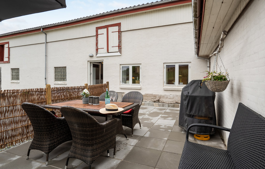 Ferienwohnung Broager