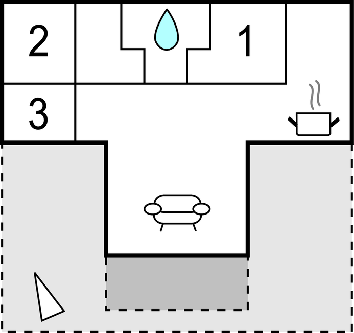 Ferienhaus 
