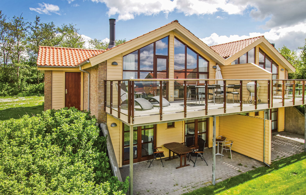 Ferienhaus Egernsund