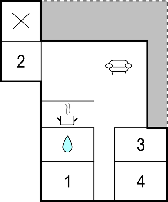 Semesterhus 