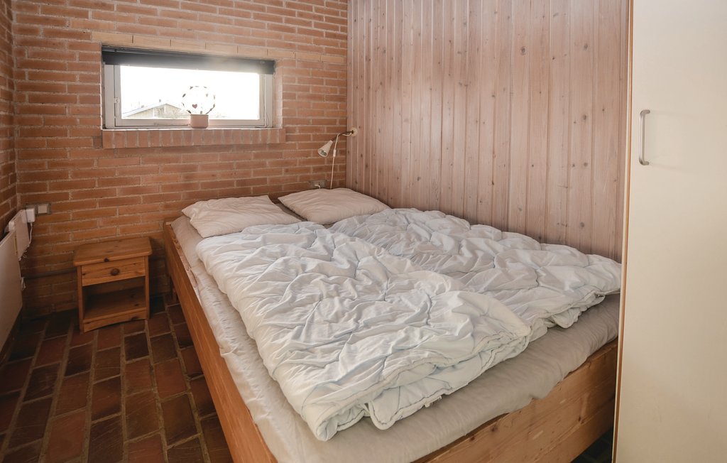 Feriehus - Skovmose Strand , Danmark - F09395 10