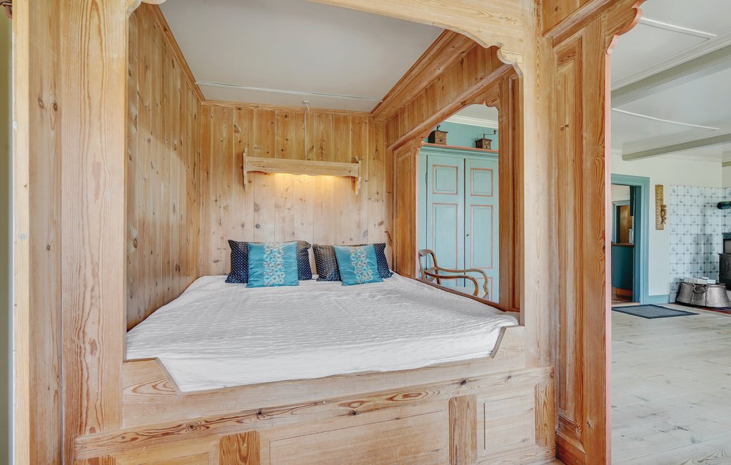 Holiday rental Kegnæs , Denmark F09452 Novasol