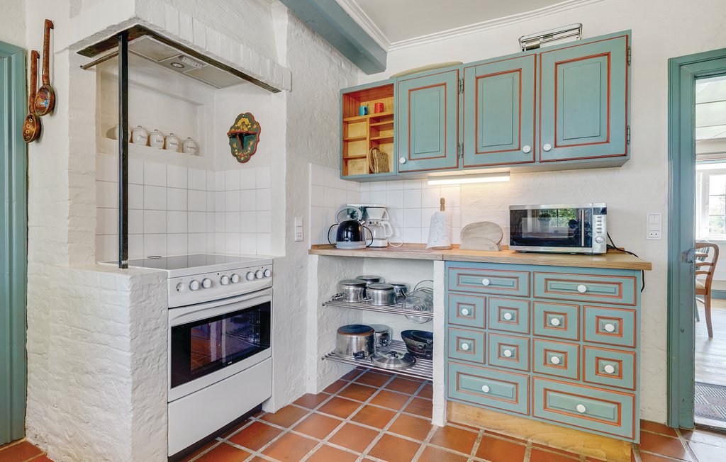 Holiday rental Kegnæs , Denmark F09452 Novasol