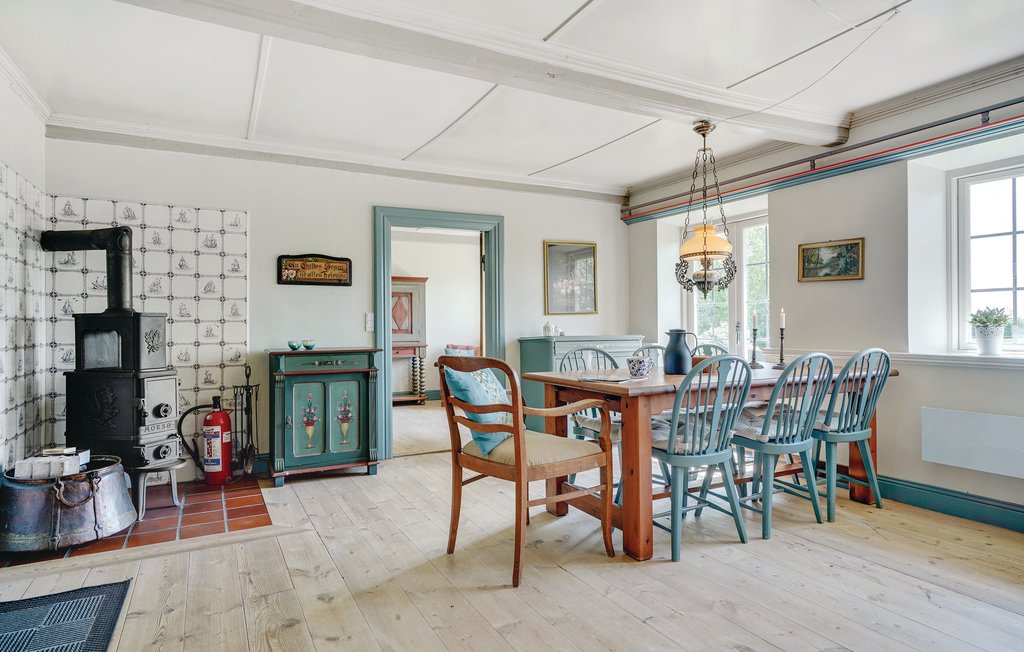 Holiday rental Kegnæs , Denmark F09452 Novasol