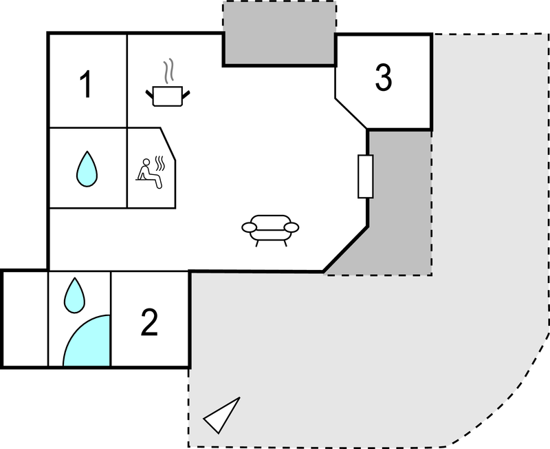 Ferienhaus - Lavensby , Dänemark - F09235 