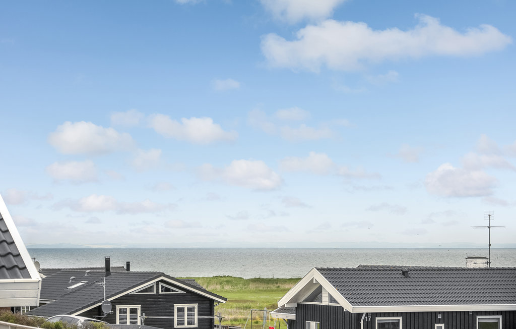 Feriehus - Lavensby , Danmark - F09024 18