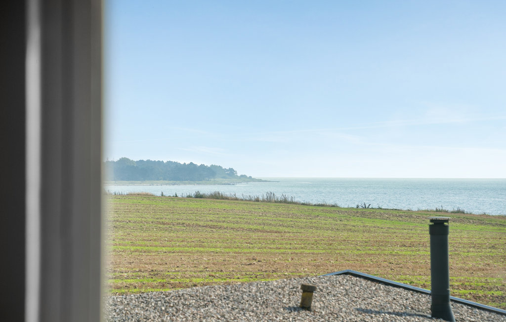 Ferienhaus - Kegnæs , Dänemark - F09063 9