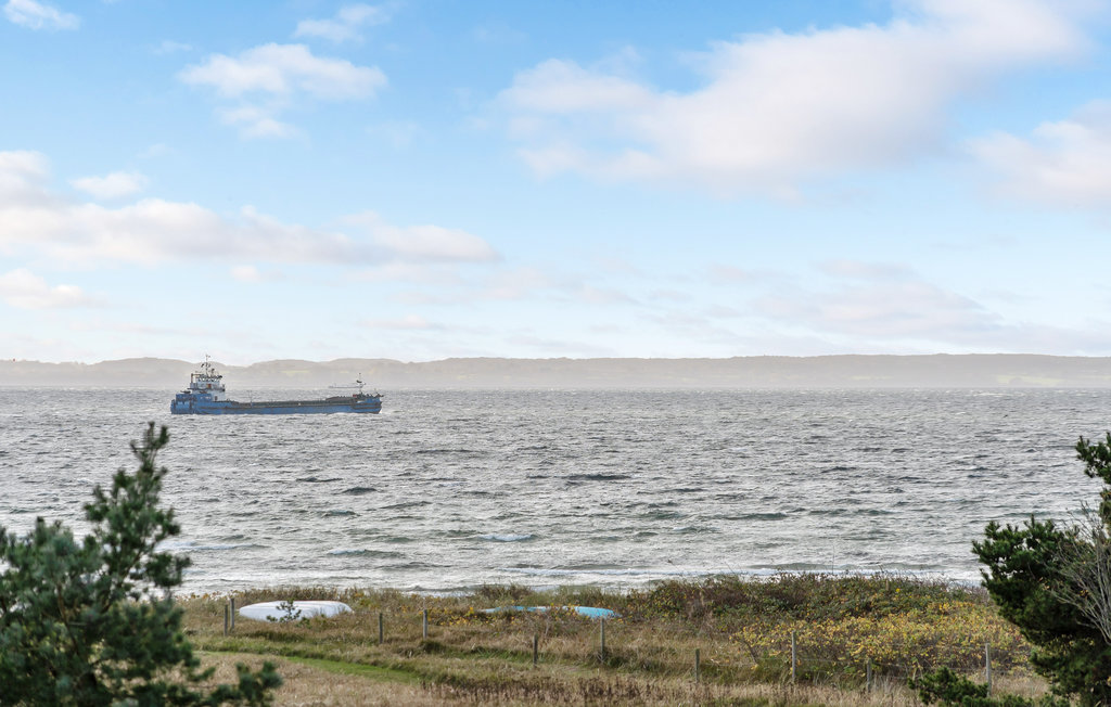 Feriehuse - Kegnæs , Danmark - F09079 17