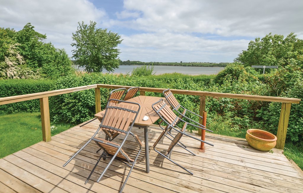 Feriehus - Mjelsvig , Danmark - F09113 2