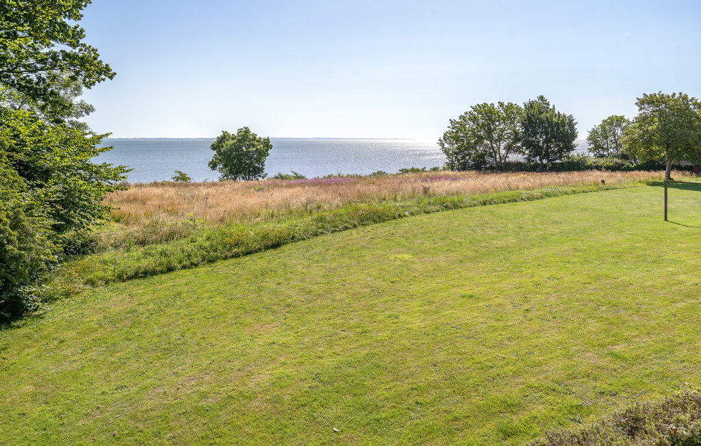 Feriehuse - Mommark , Danmark - F09123 14