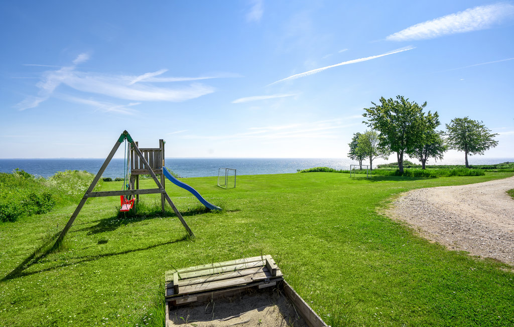 Feriehus - Mommark , Danmark - F09157 20
