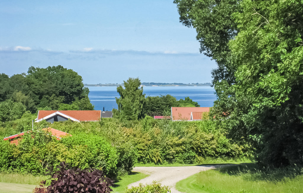 Semesterhus - Mommark , Danmark - F09192 13