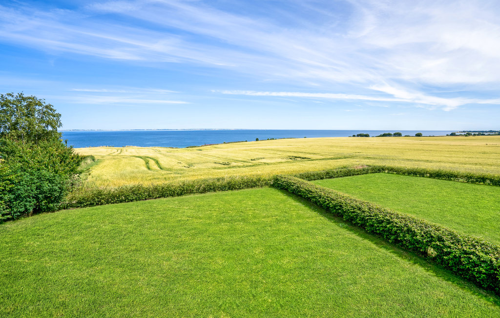 Semesterhus - Mommark , Danmark - F09211 14