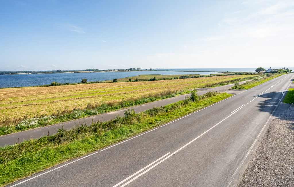 Feriehus - Kegnæs , Danmark - F09218 9