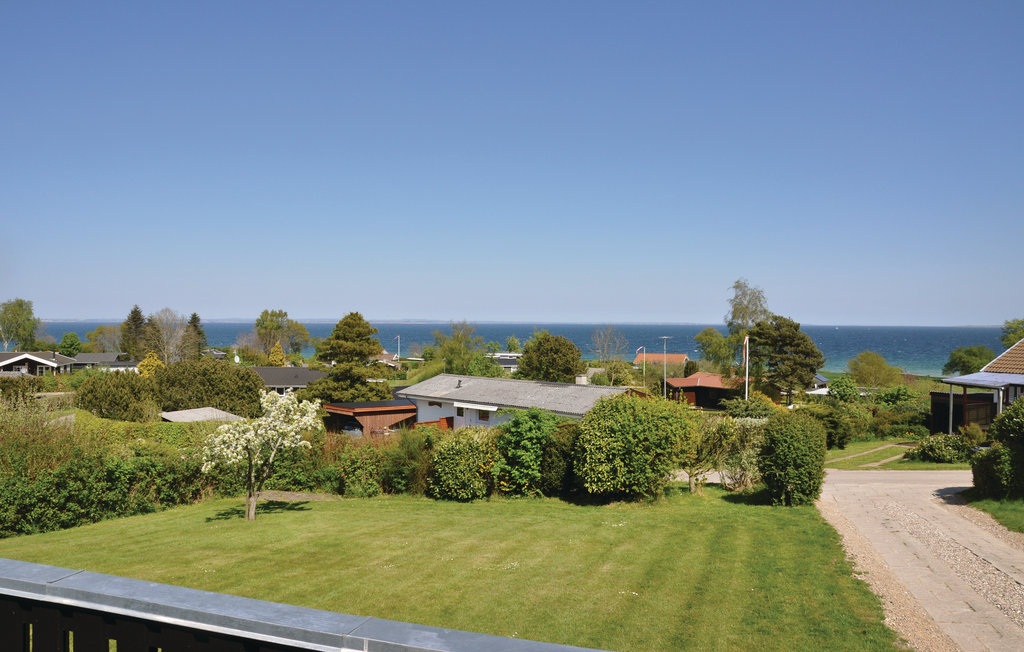 Semesterhus - Nr.Kettingskov , Danmark - F09367 2