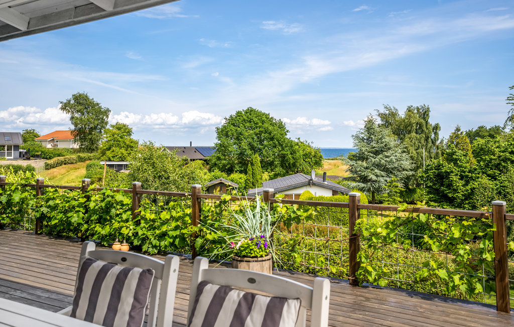 Feriehuse - Nr.Kettingskov , Danmark - F09369 5