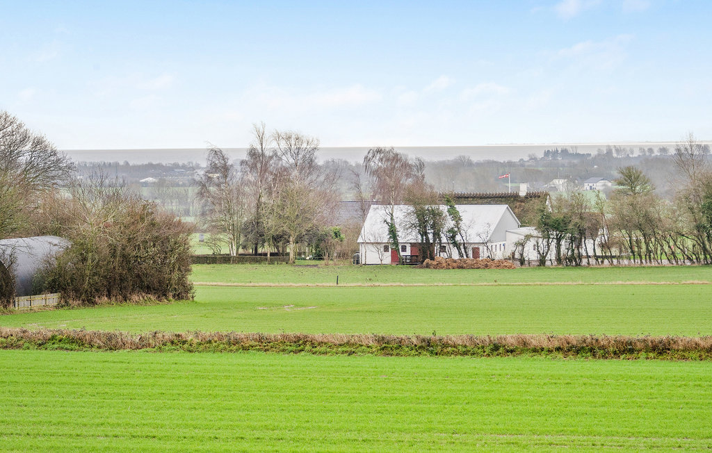 Feriehus - Skovmose Strand , Danmark - F09388 10