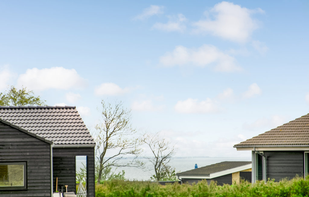 Ferienhaus - Mommark Strand , Dänemark - F09410 17