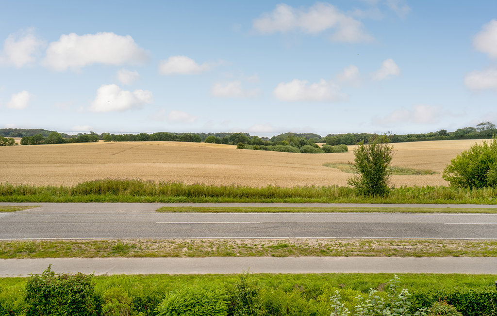 Feriehus - Svenstrup , Danmark - F09541 12