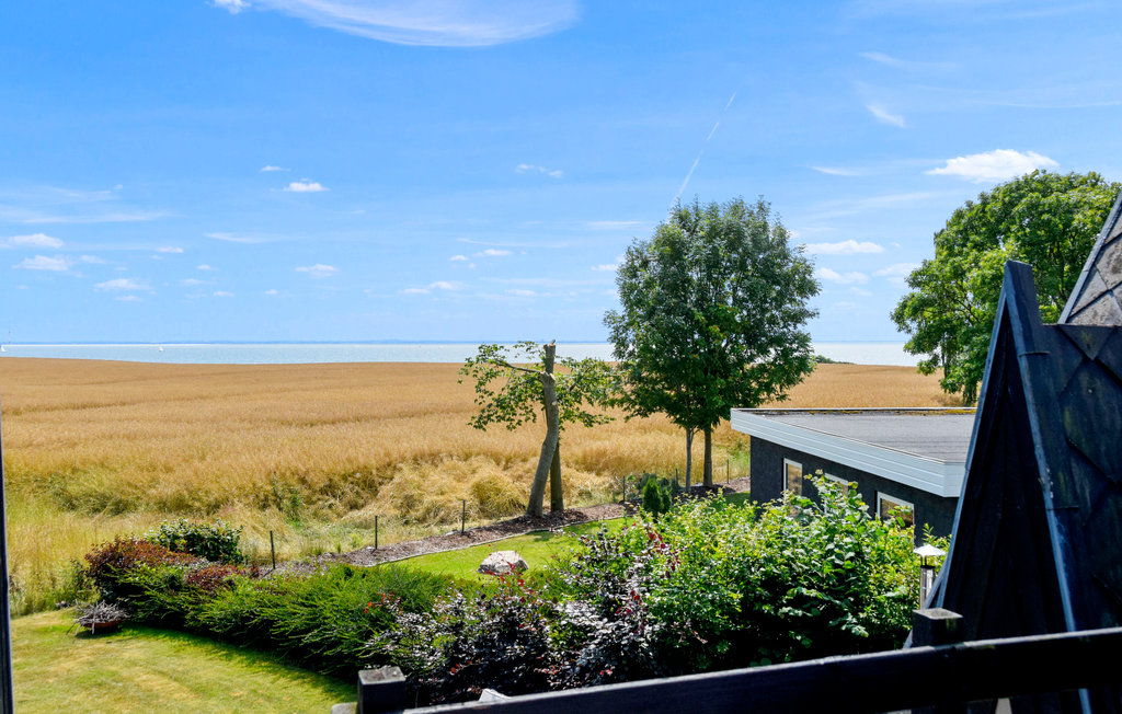 Ferienhaus - Kegnæs Strand , Dänemark - F09603 16