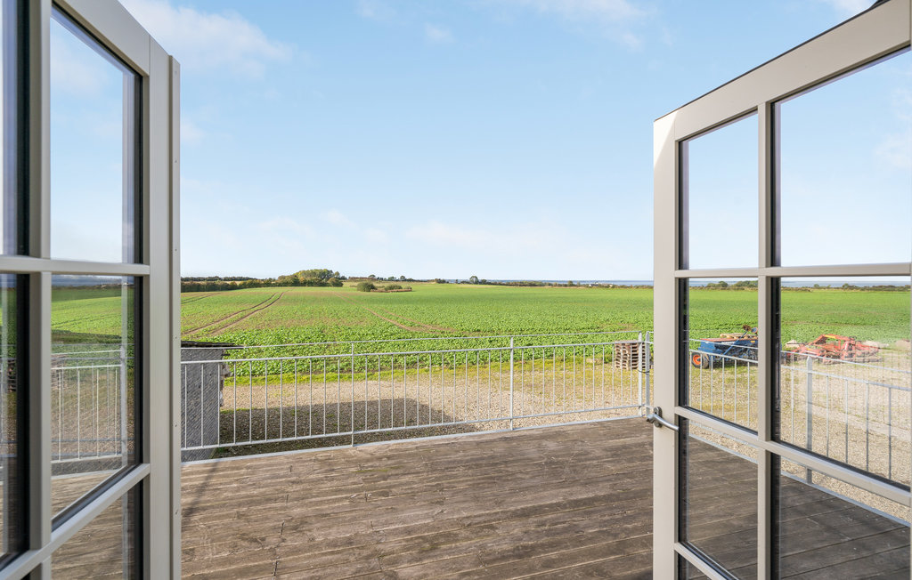 Ferieleilighet - Lønsømade Strand , Danmark - F09607 13