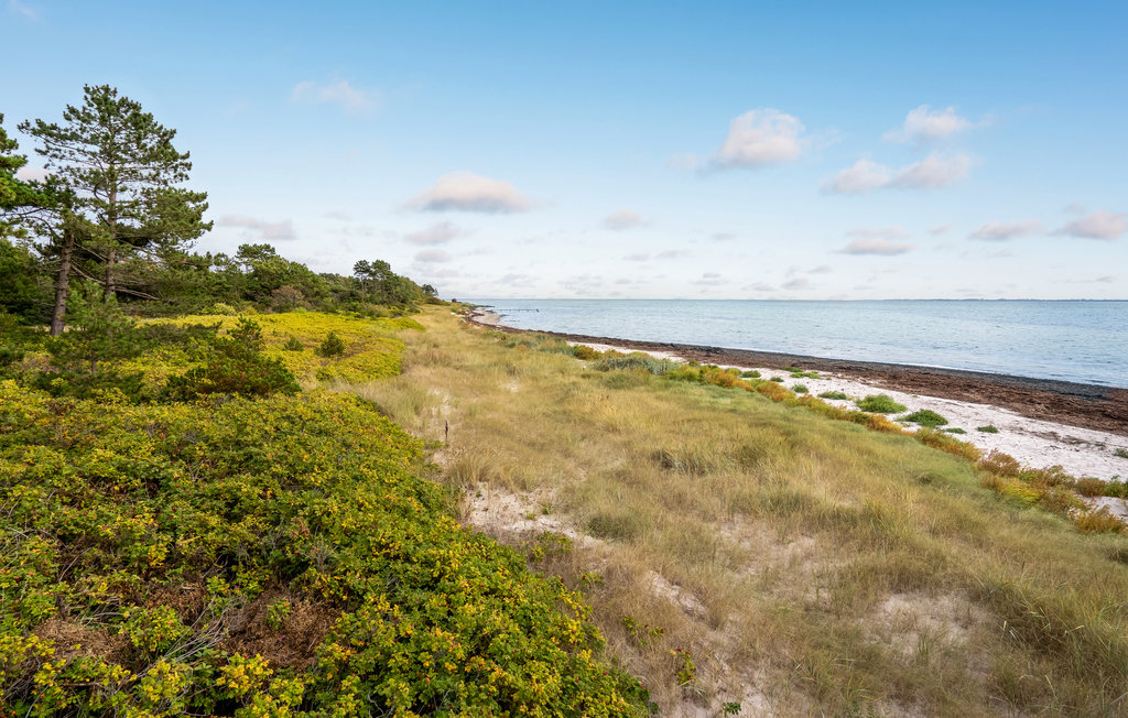 Feriehus - Kegnæs Strand , Danmark - F09618 3
