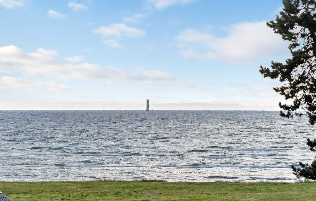 Feriehuse - Kegnæs , Danmark - F09079 18