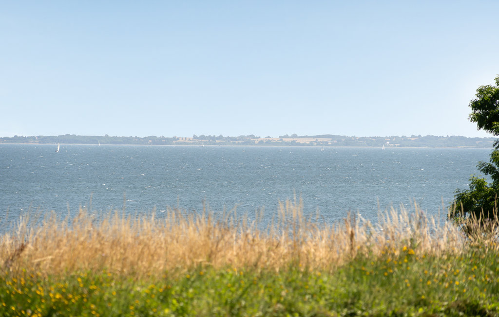 Feriehuse - Mommark , Danmark - F09123 16