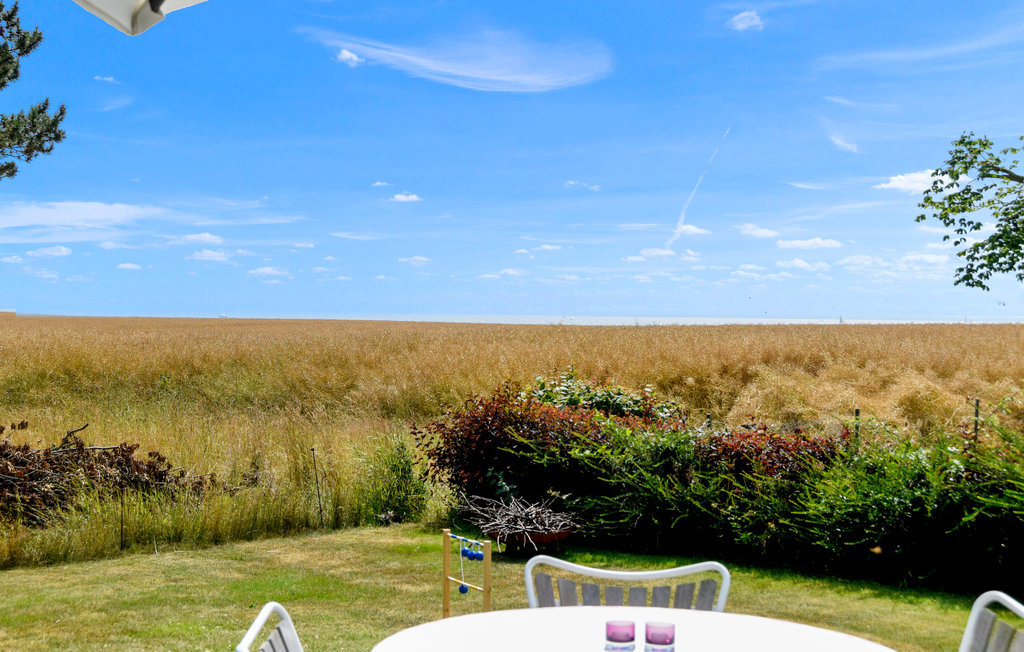 Ferienhaus - Kegnæs Strand , Dänemark - F09603 18