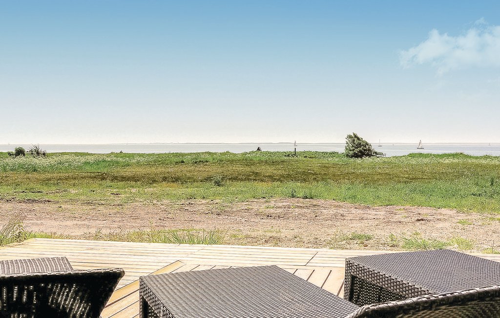 Semesterhus - Kegnæs , Danmark - F09004 22