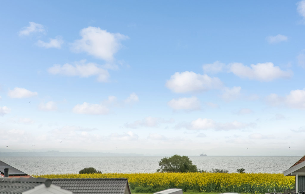 Feriehus - Lavensby , Danmark - F09024 9