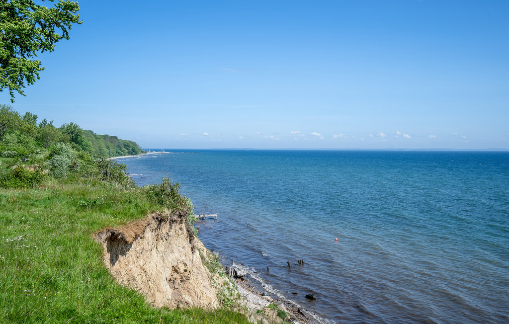 Feriehus - Mommark , Danmark - F09157 21