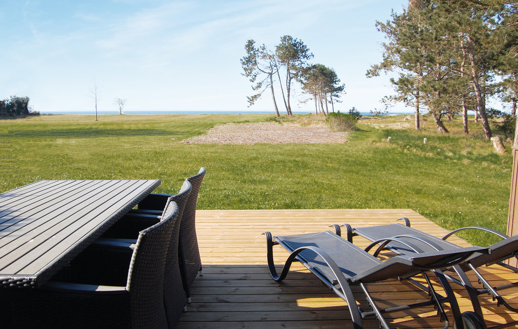 Ferienhaus - Kegnæs , Dänemark - F09248 12