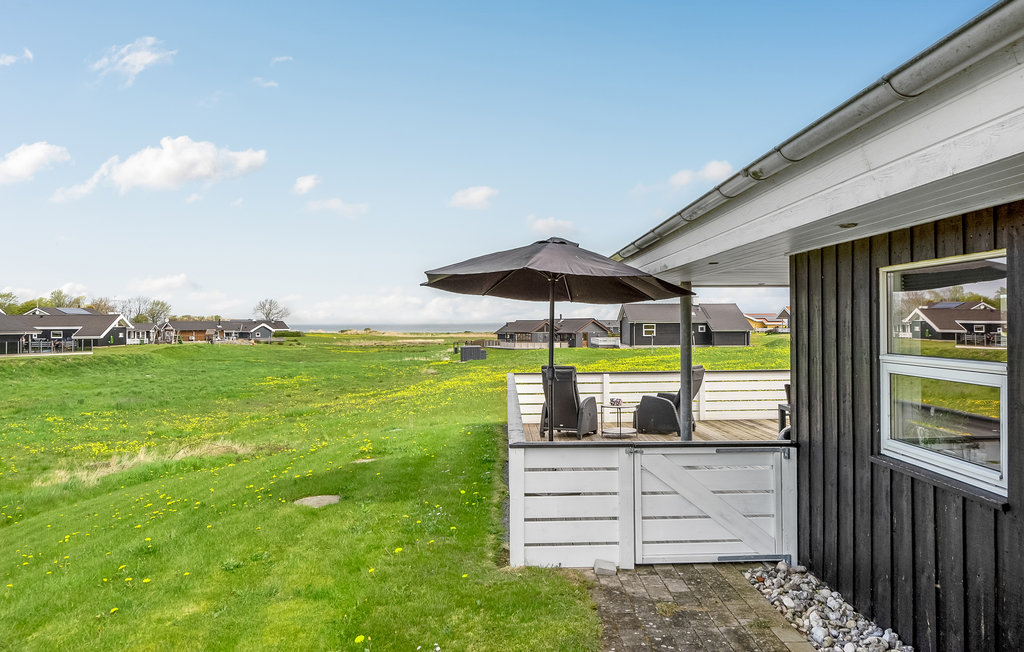 Feriehus - Lavensby , Danmark - F09339 12