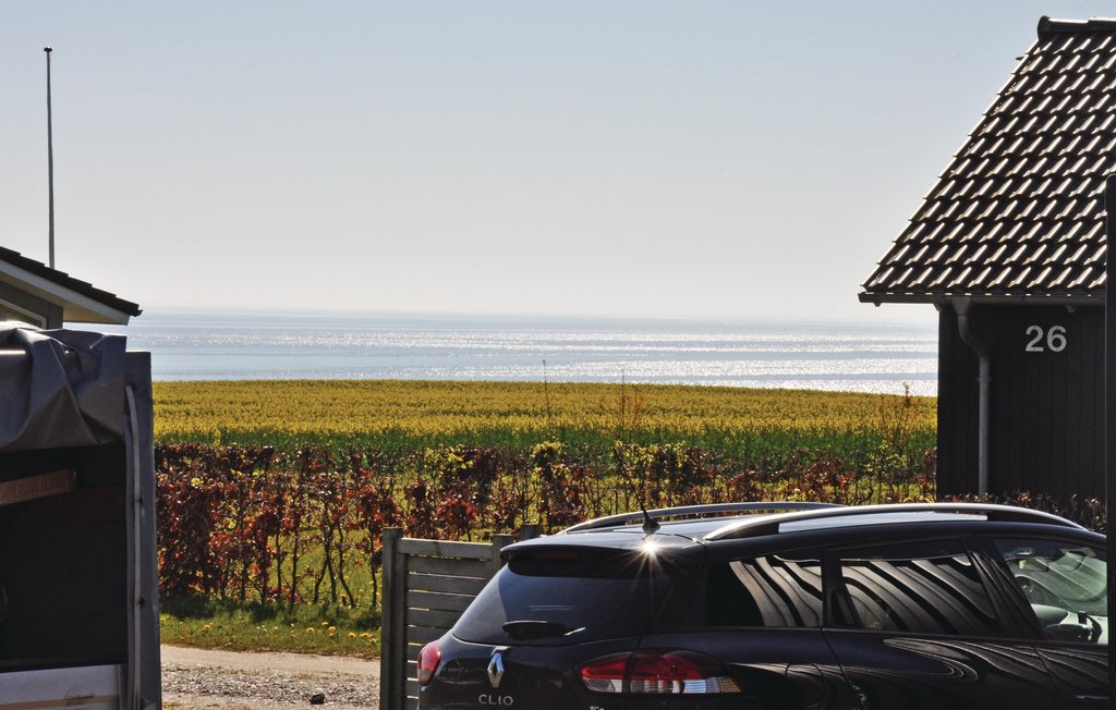 Ferienhaus - Mommark , Dänemark - F09371 15