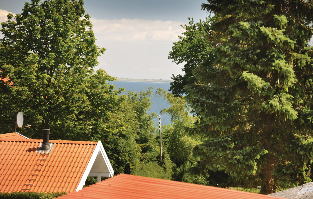 Feriehuse - Mommark , Danmark - F09456 15