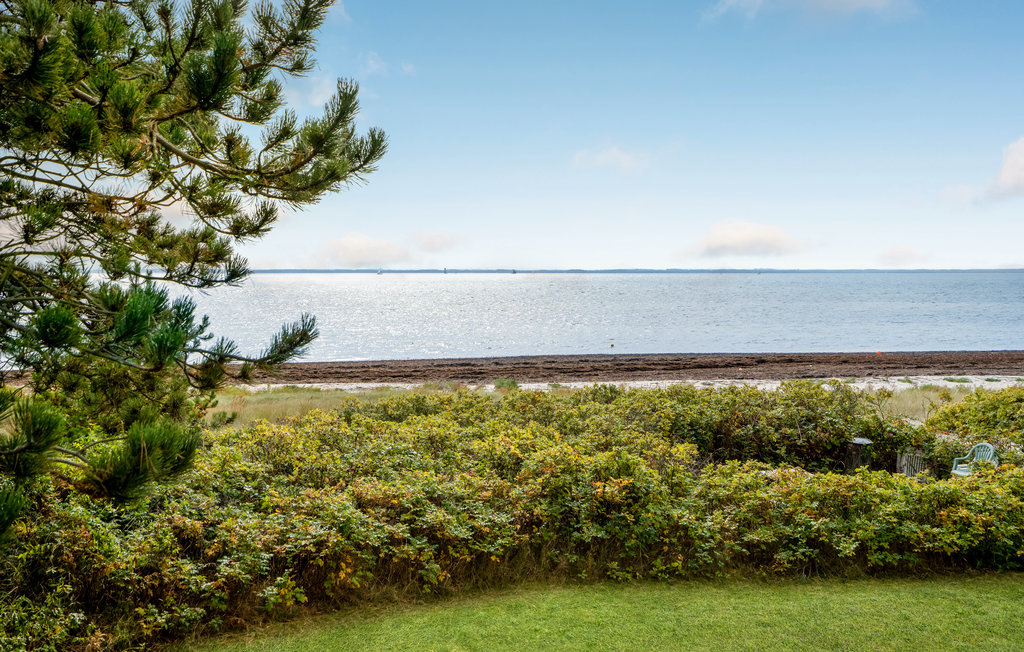 Feriehus - Kegnæs Strand , Danmark - F09618 16