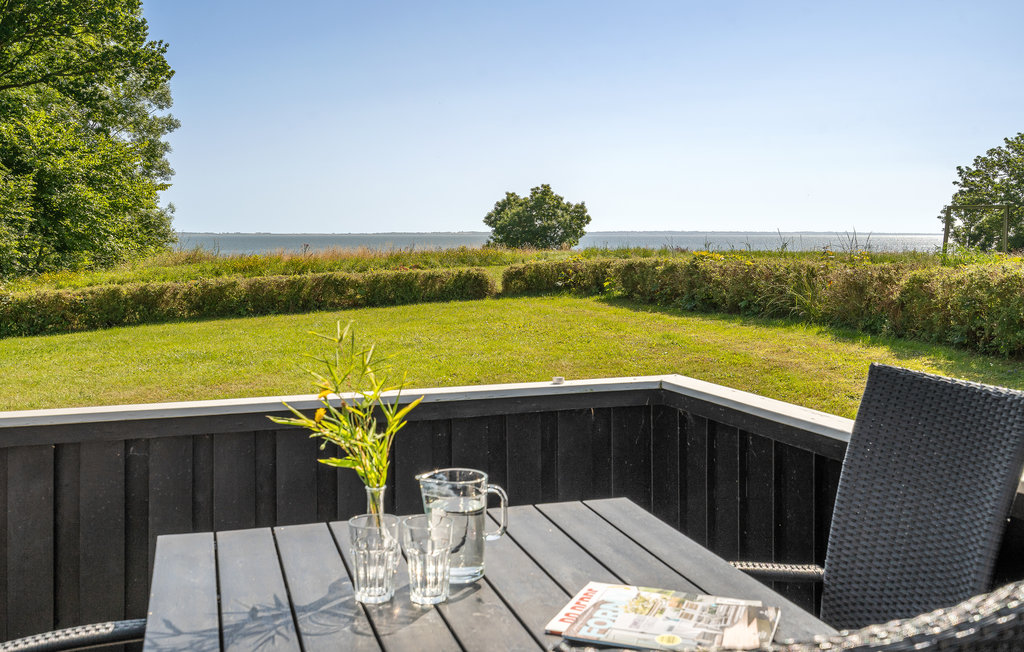 Feriehuse - Mommark , Danmark - F09123 15