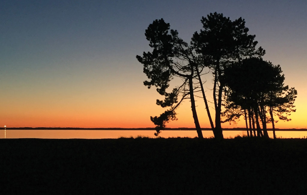 Ferienhaus - Kegnæs , Dänemark - F09248 13