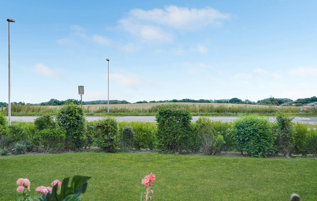 Feriehus - Svenstrup , Danmark - F09541 14