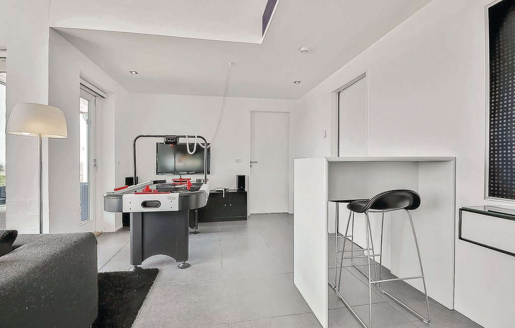 Semesterhus - Kegnæs , Danmark - F09004 33