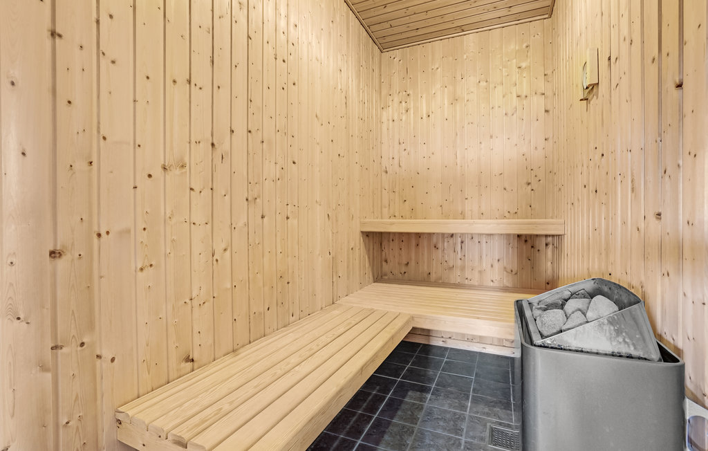 Ferienhaus - Lavensby , Dänemark - F09023 27