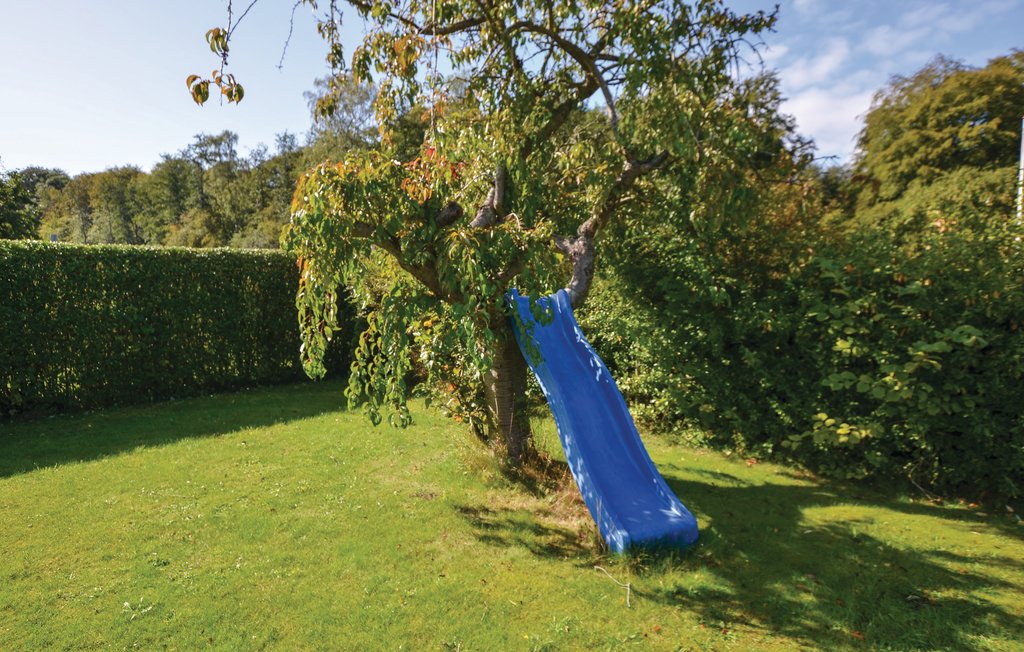 Feriehuse - Fynshav , Danmark - F09108 16