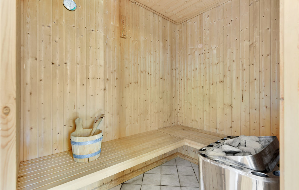 Ferienhaus - Nr.Kettingskov , Dänemark - F09134 29