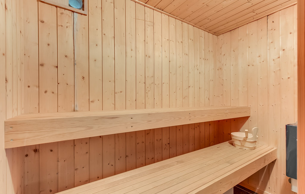 Ferienhaus - Lavensby , Dänemark - F09171 25