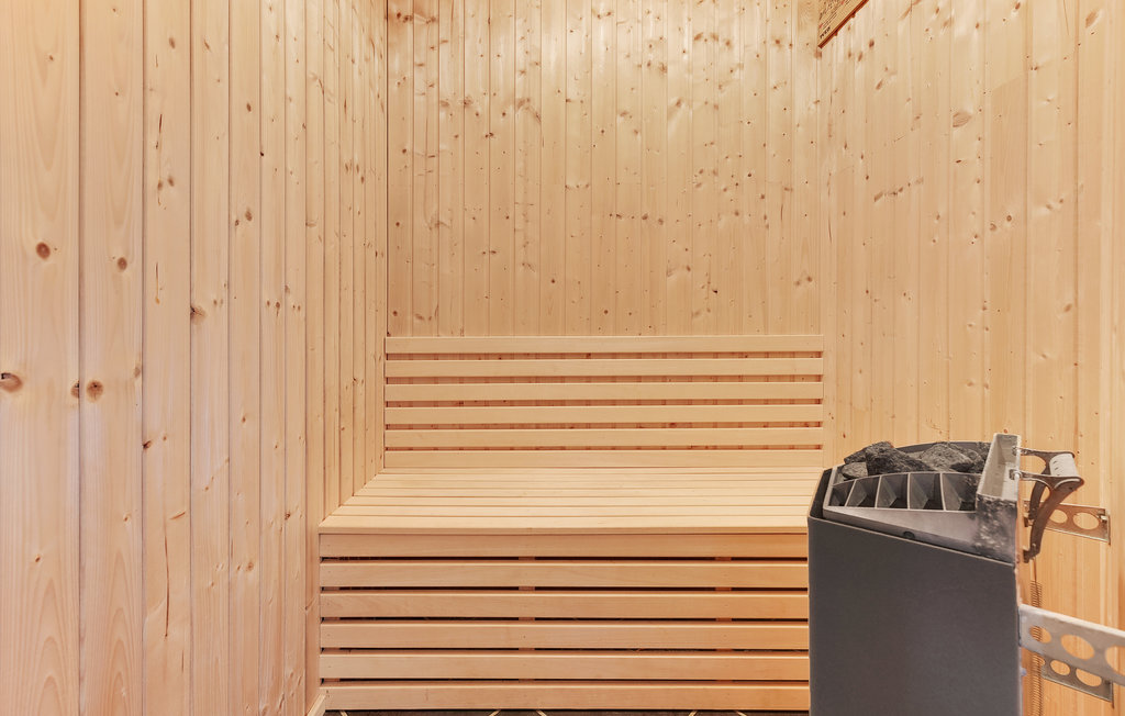 Semesterhus - Skovmose Strand , Danmark - F09182 20