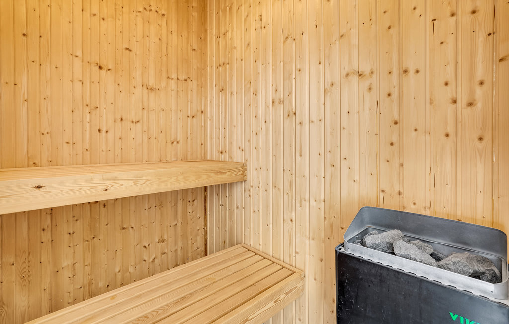 Semesterhus - Mommark , Danmark - F09211 25