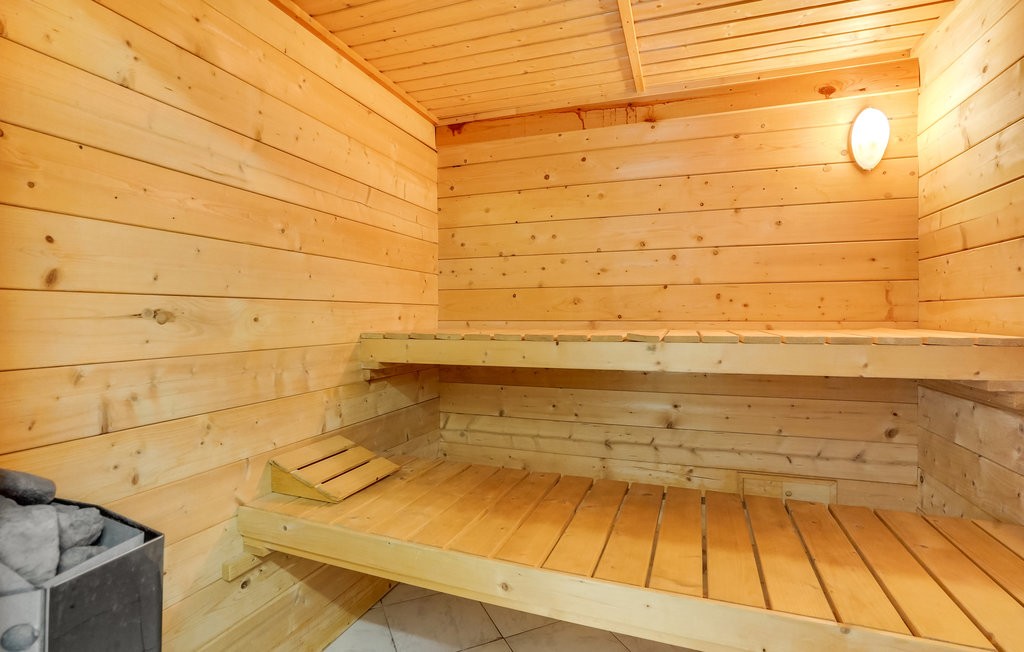 Feriehus - Kegnæs , Danmark - F09218 30